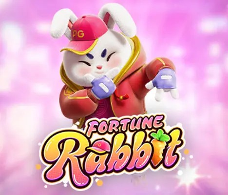 Fortune Rabbit online slot from PG Soft – play at fairspin-login.com